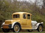 Pierce-Arrow Model 48 2/3-Passenger Coupe 1920 года